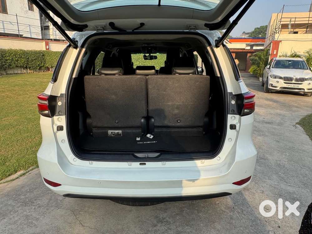 Toyota Fortuner 4x2 Mt 2.8 Diesel, 2024, Diesel