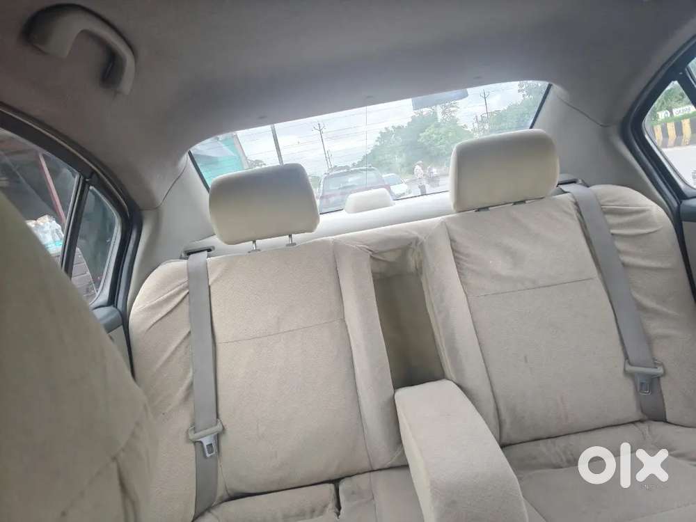 Maruti Suzuki Sx4 Vxi 2008