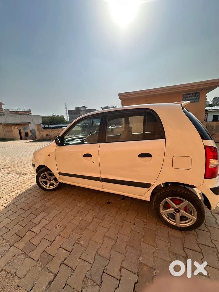 Hyundai Santro Xing 2014