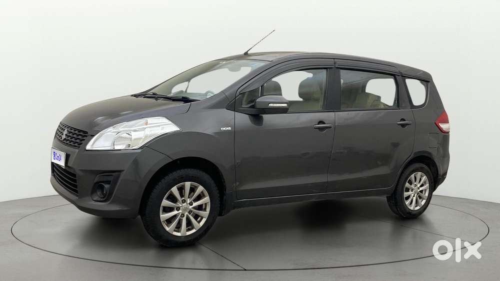 Maruti Suzuki Ertiga Zdi, 2014, Diesel