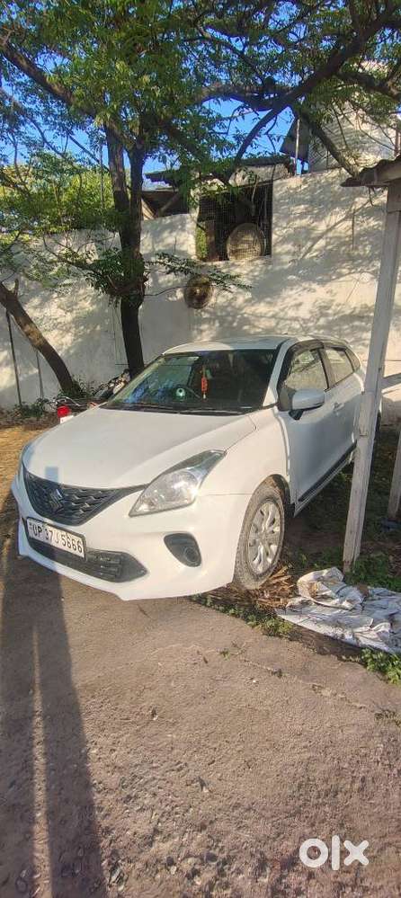 Maruti Suzuki Baleno Delta, 2018, Petrol