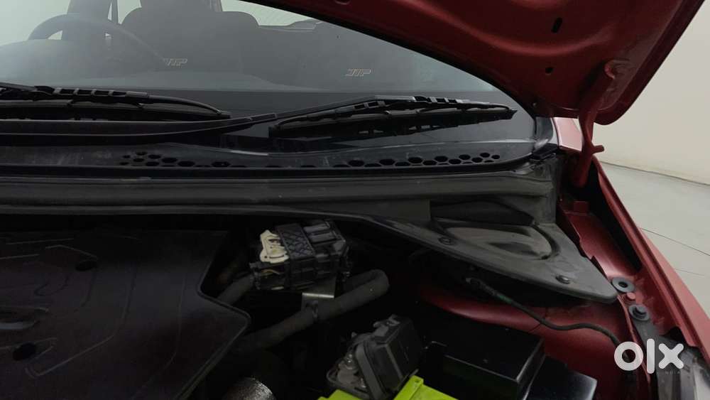 Tata Tiago Jtp Petrol, 2019, Petrol