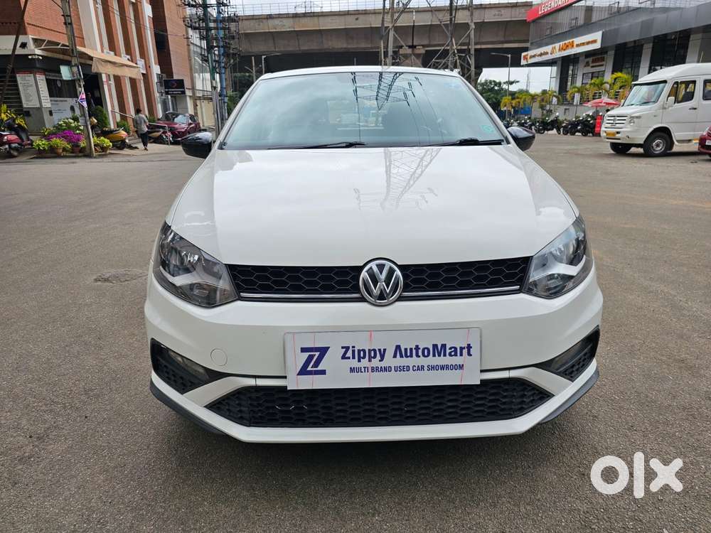 Volkswagen Polo 1.0 Mpi Comfortline, 2020, Petrol