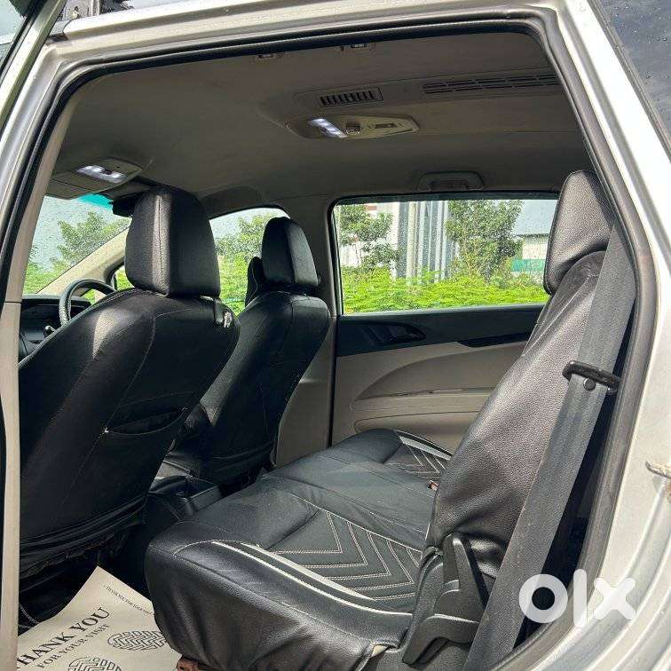 Mahindra Marazzo M2 8str, 2020, Diesel