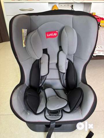 Baby retailer car seat olx