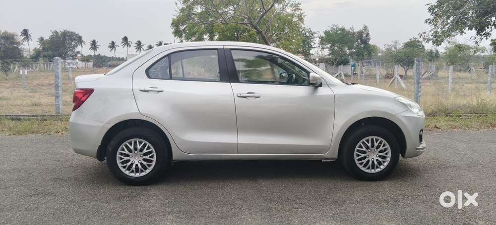 Maruti Suzuki Swift Dzire Vxi(o) Mt, 2018, Petrol