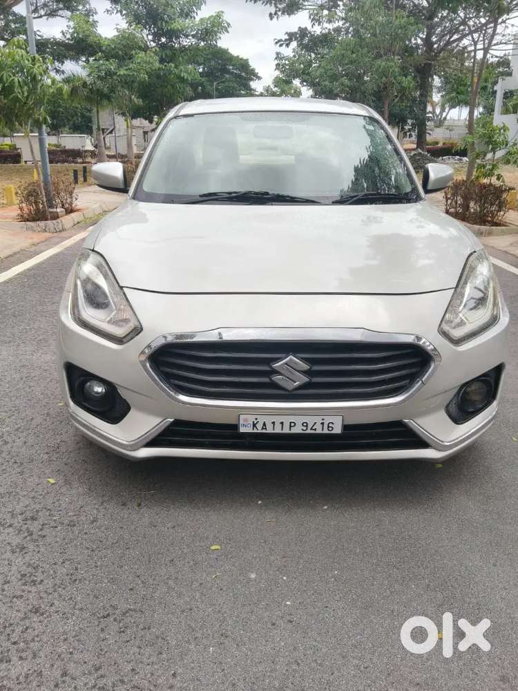 Maruti Suzuki Dzire Diesel 2017