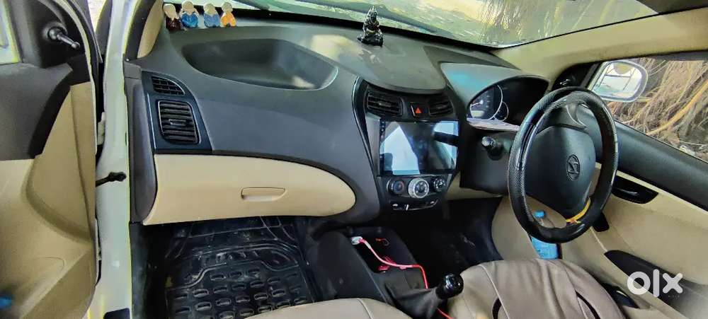 Hyundai Eon Magna 2015 Variant
