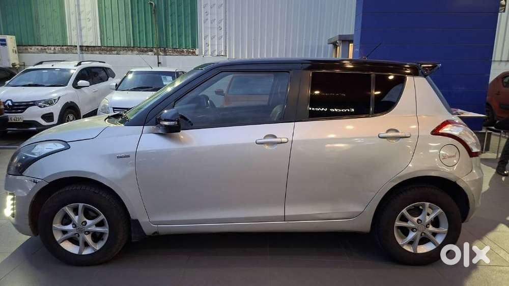 Maruti Suzuki Swift Vdi, 2014, Diesel