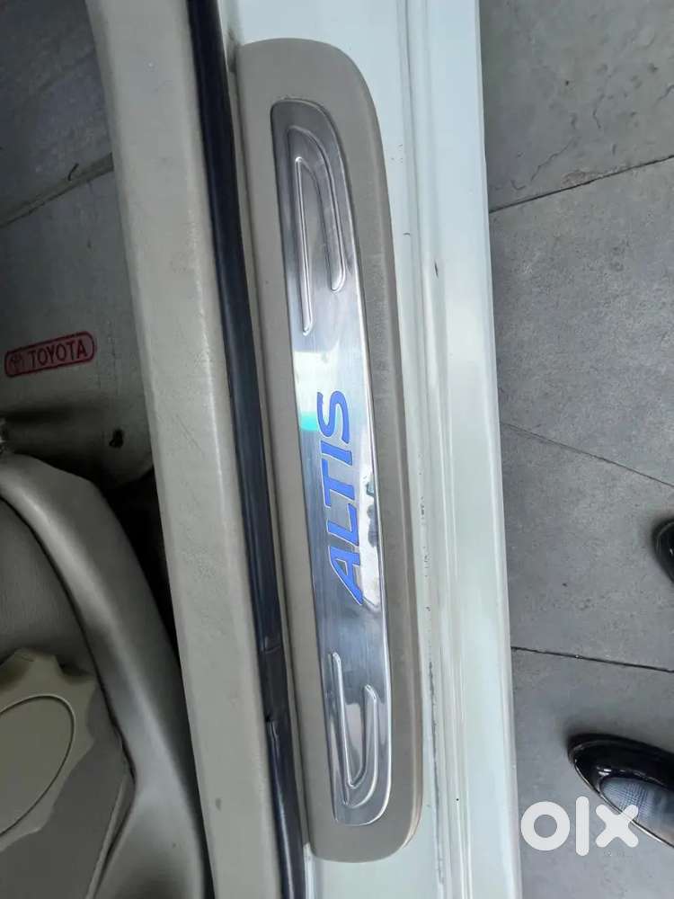 Very Well Maintained Less Driven Recently Service Done