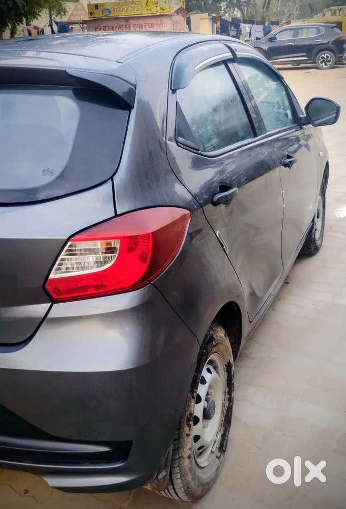 Tata Tiago 1.2 Revotron 2024