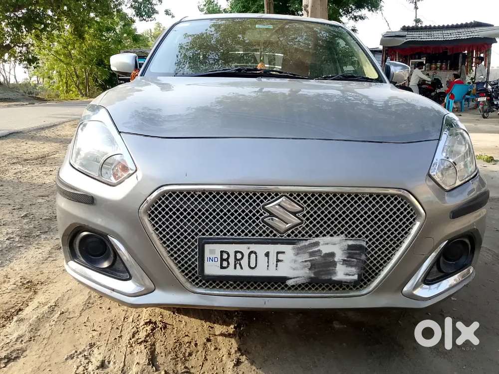 Maruti Suzuki Dzire 2022 Petrol 38000 Km Driven