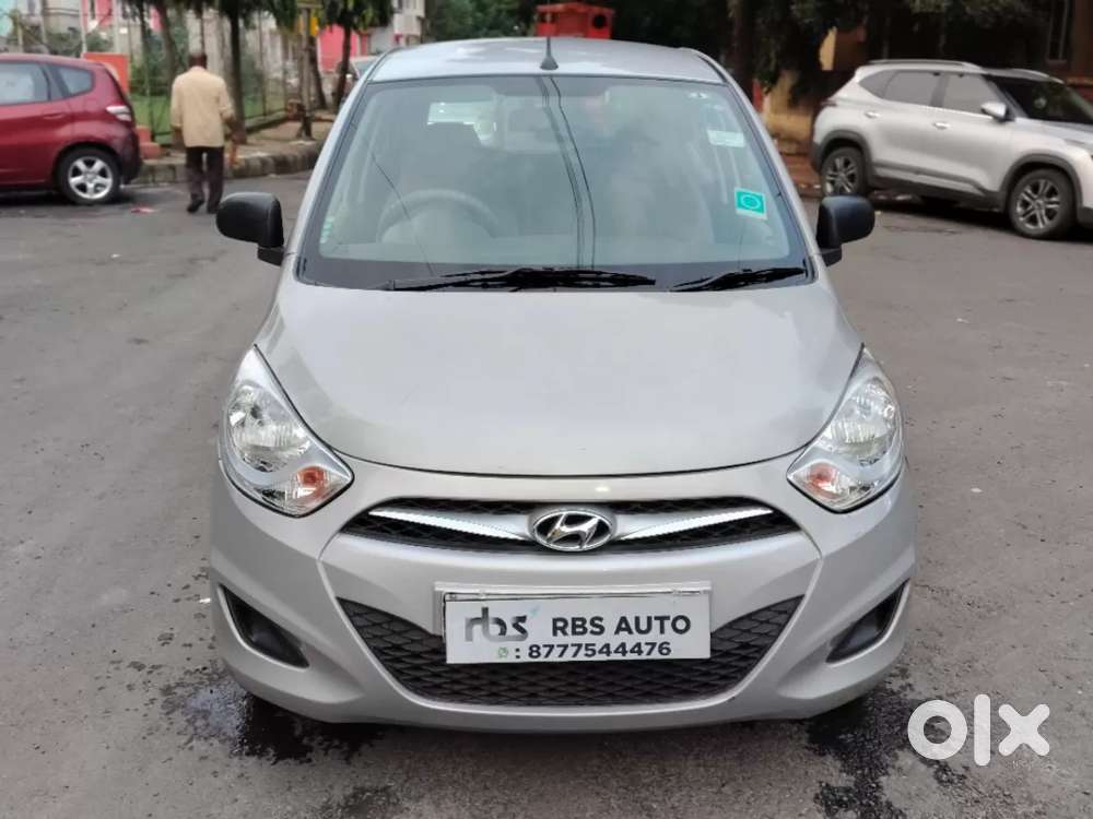 Hyundai I10, 2014, Petrol