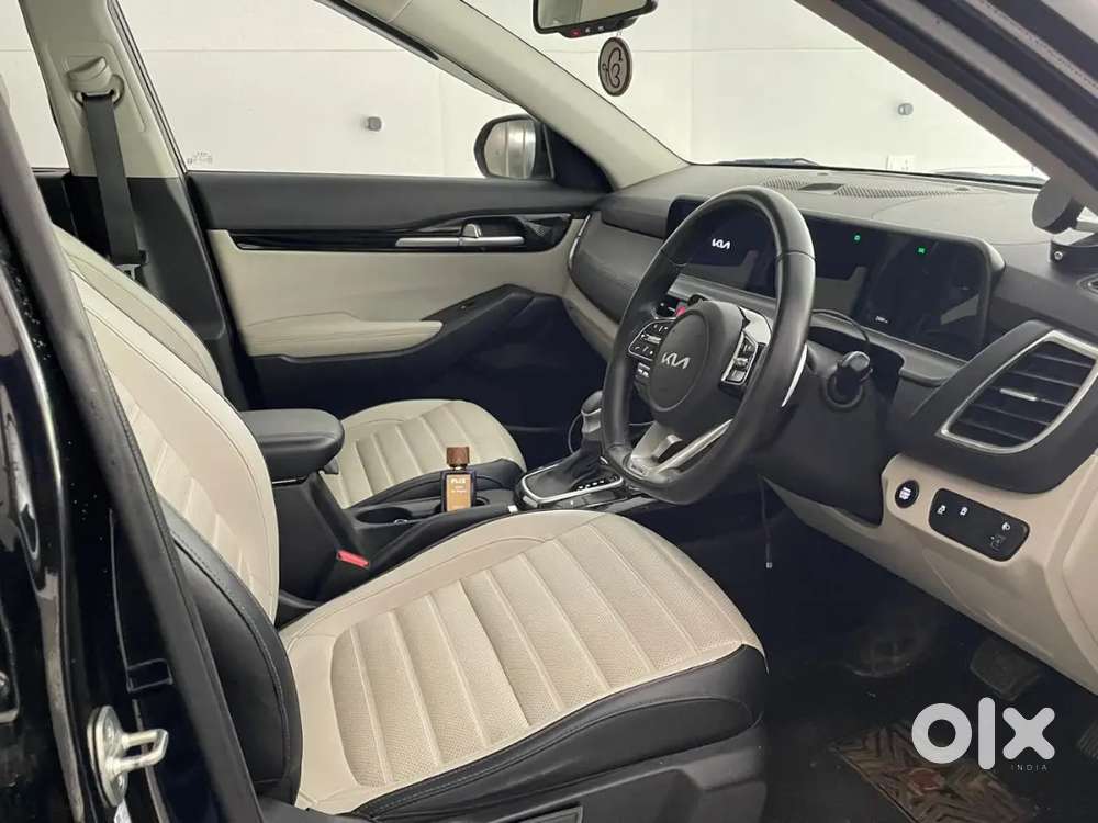 Kia Seltos 1.5 Petrol 2024