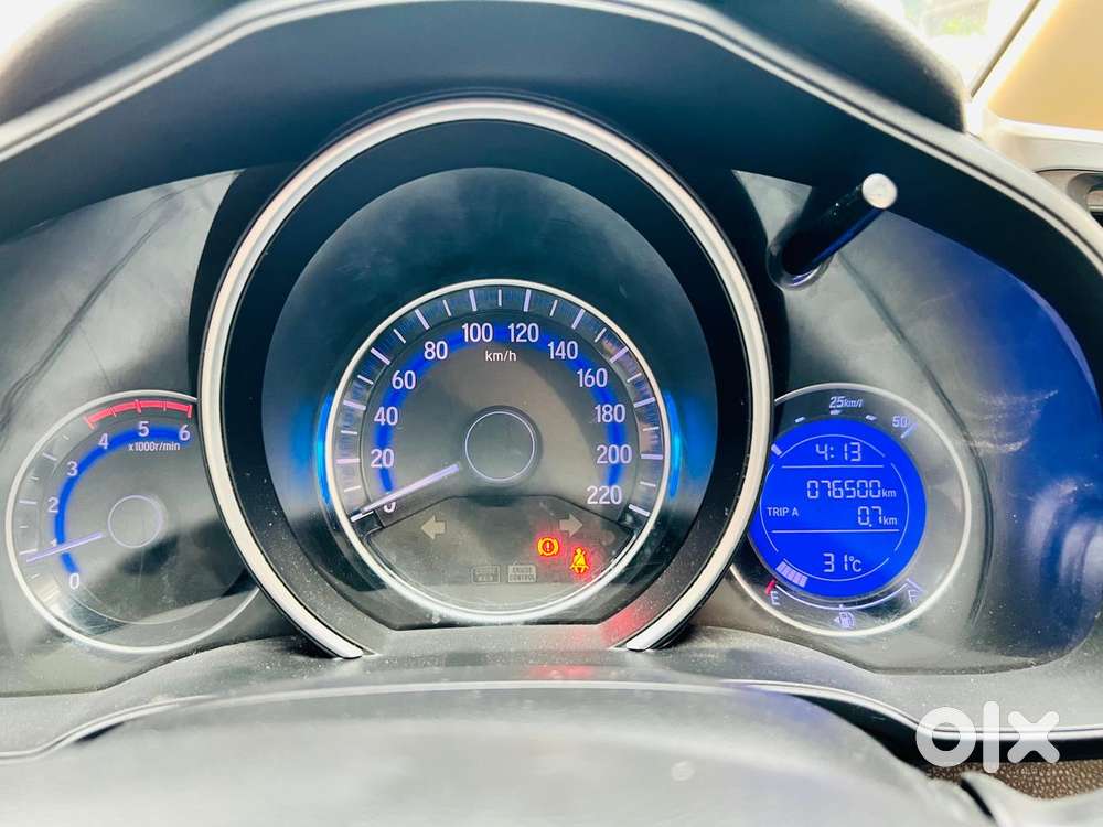 Honda Jazz 1.5 V I Dtec, 2019, Diesel