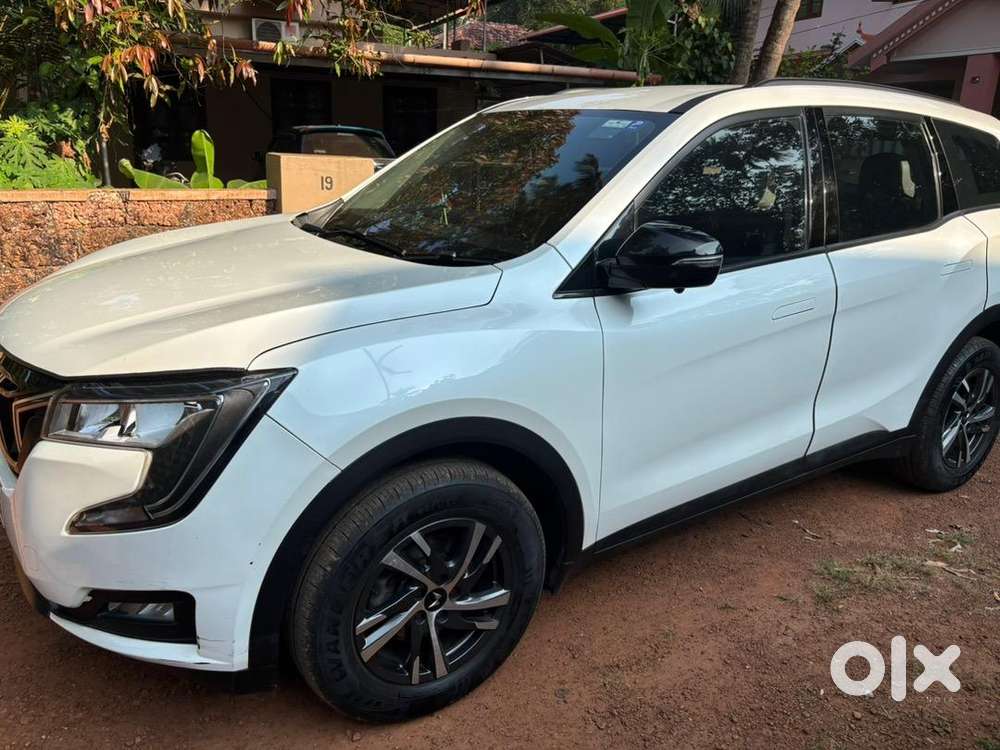 Mahindra Xuv700 2023