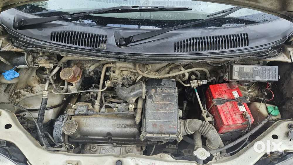 2006 Maruti Suzuki Wagon R