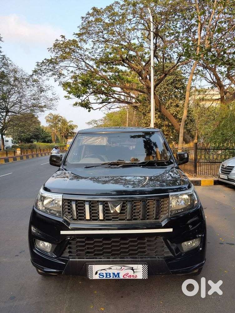 Mahindra Bolero Neo N4, 2023, Diesel