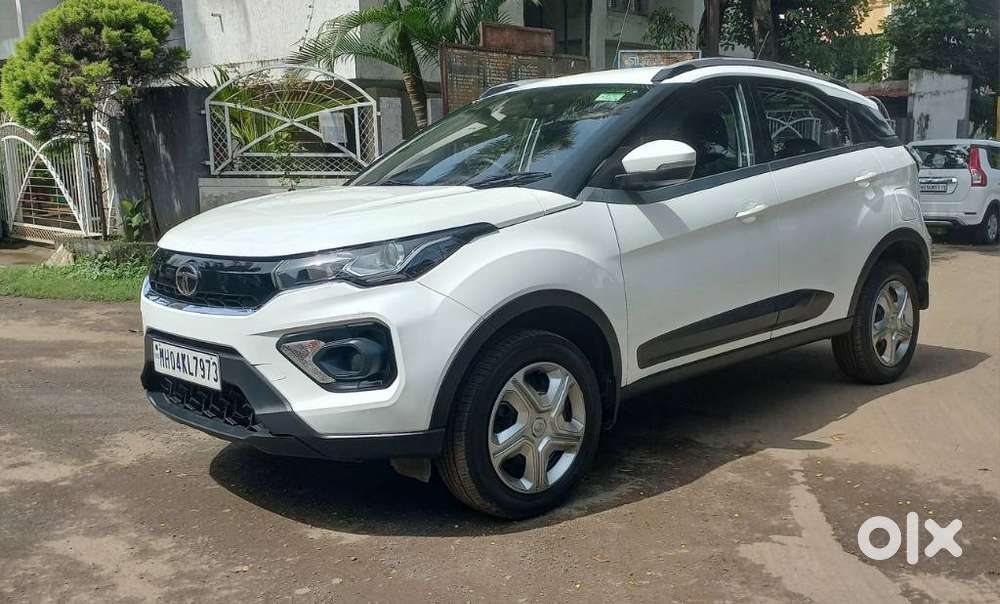 Tata Nexon