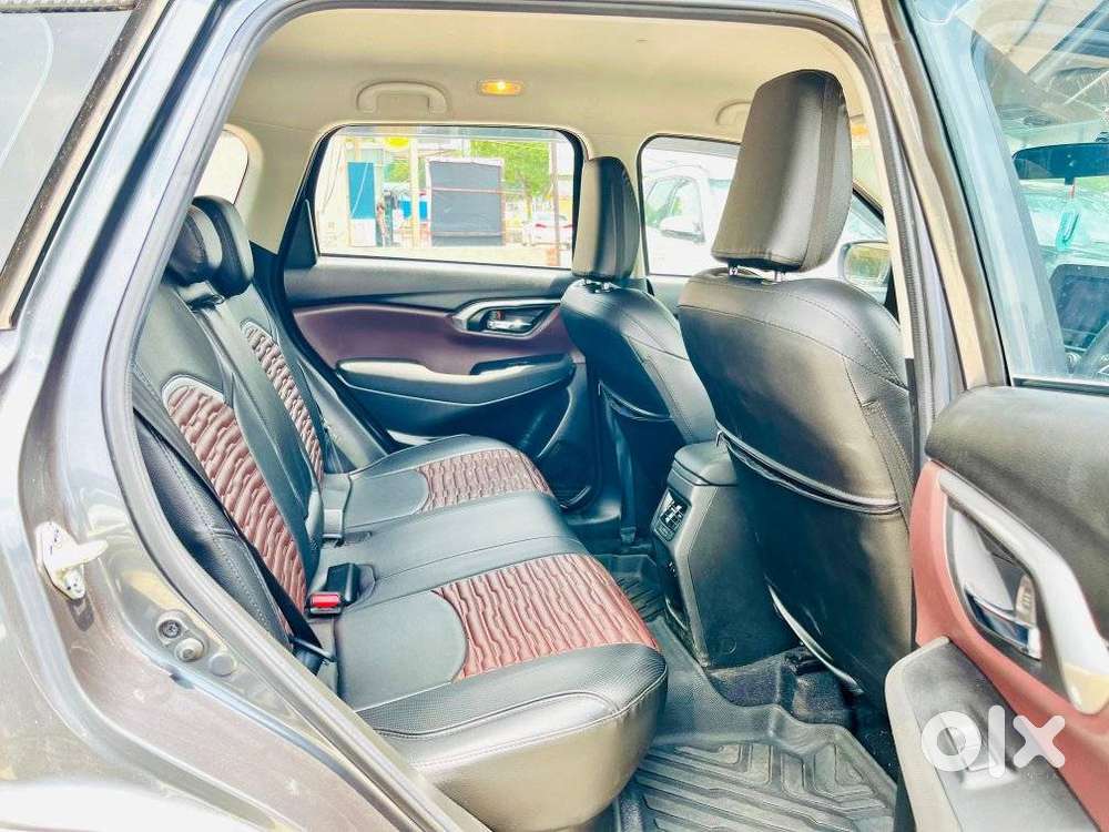 Maruti Suzuki Grand Vitara 1.5 Delta Smart Hybrid, 2023, Petrol