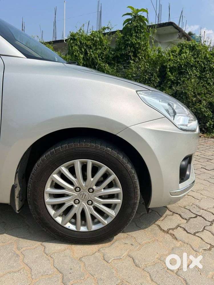 Maruti Suzuki Dzire 1.2 Zxi, 2020, Petrol