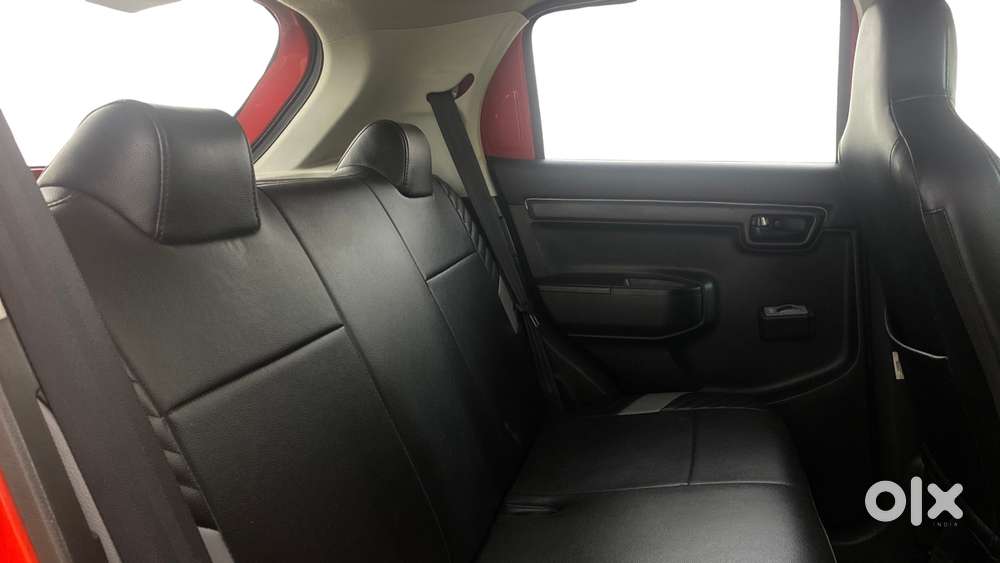 Maruti Suzuki S-presso Vxi Plus, 2019, Petrol