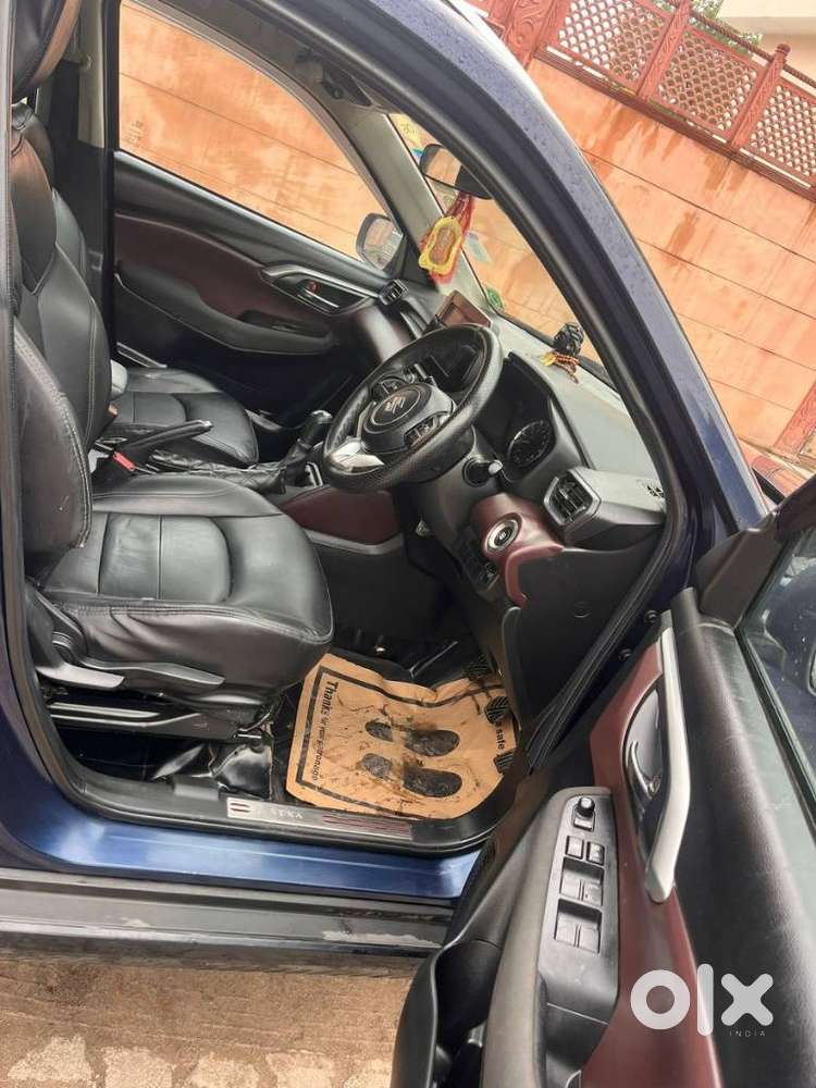 Maruti Suzuki Grand Vitara