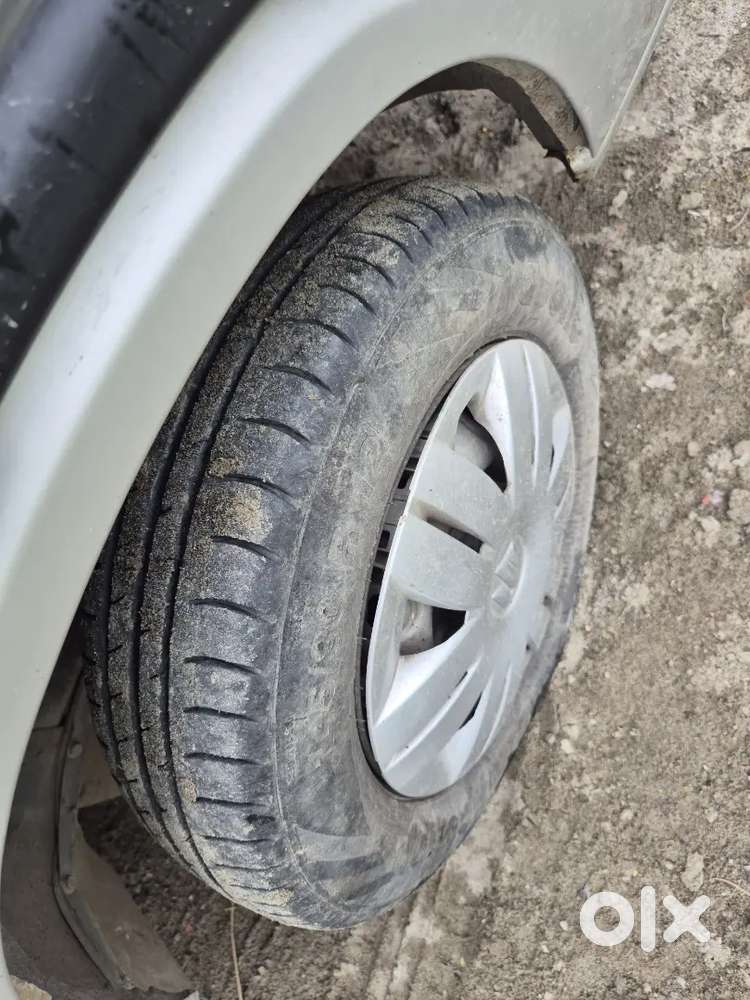 Maruti Suzuki Omni 2018 Seal Engine Showroom Condition Original Paint