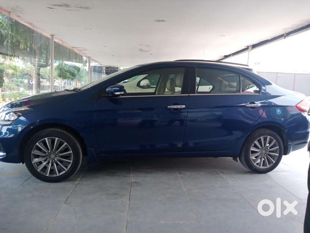 Urgent Sale Ciaz Car