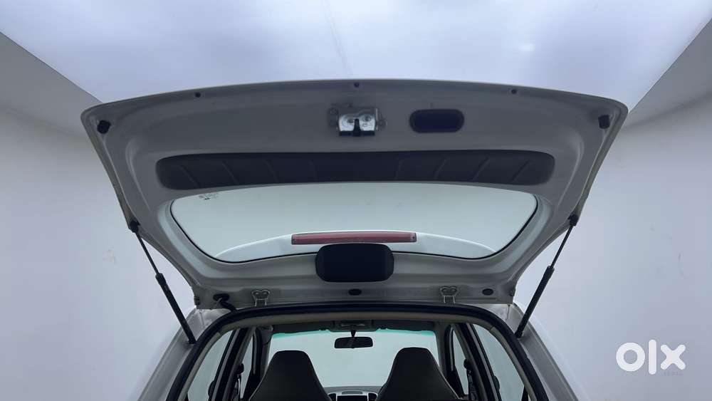 Hyundai I10 Magna 1.1l, 2014, Petrol