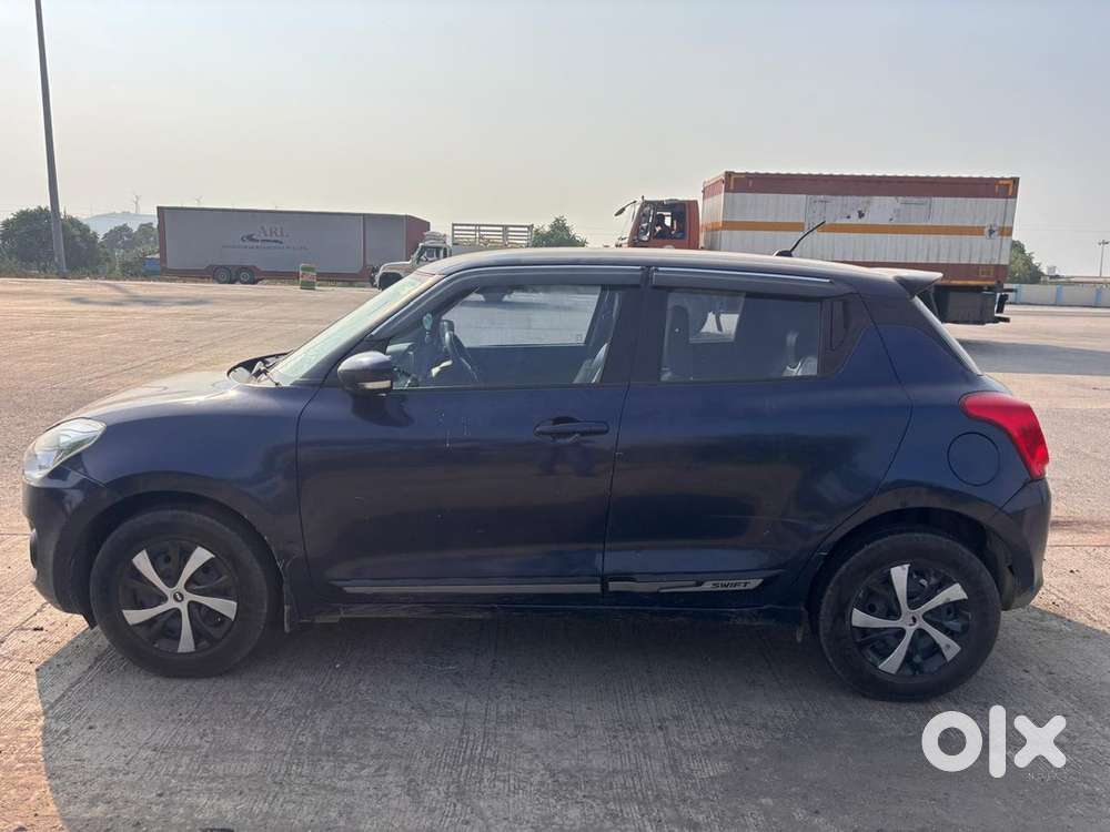 Swift Vxi Gj 33f 7214