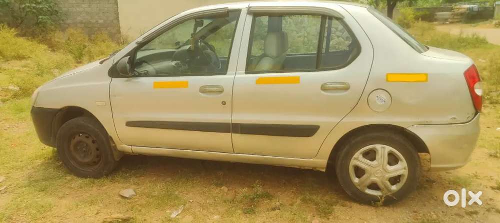 Tata Indigo Ecs 2016, Lx Cr4, Bs4