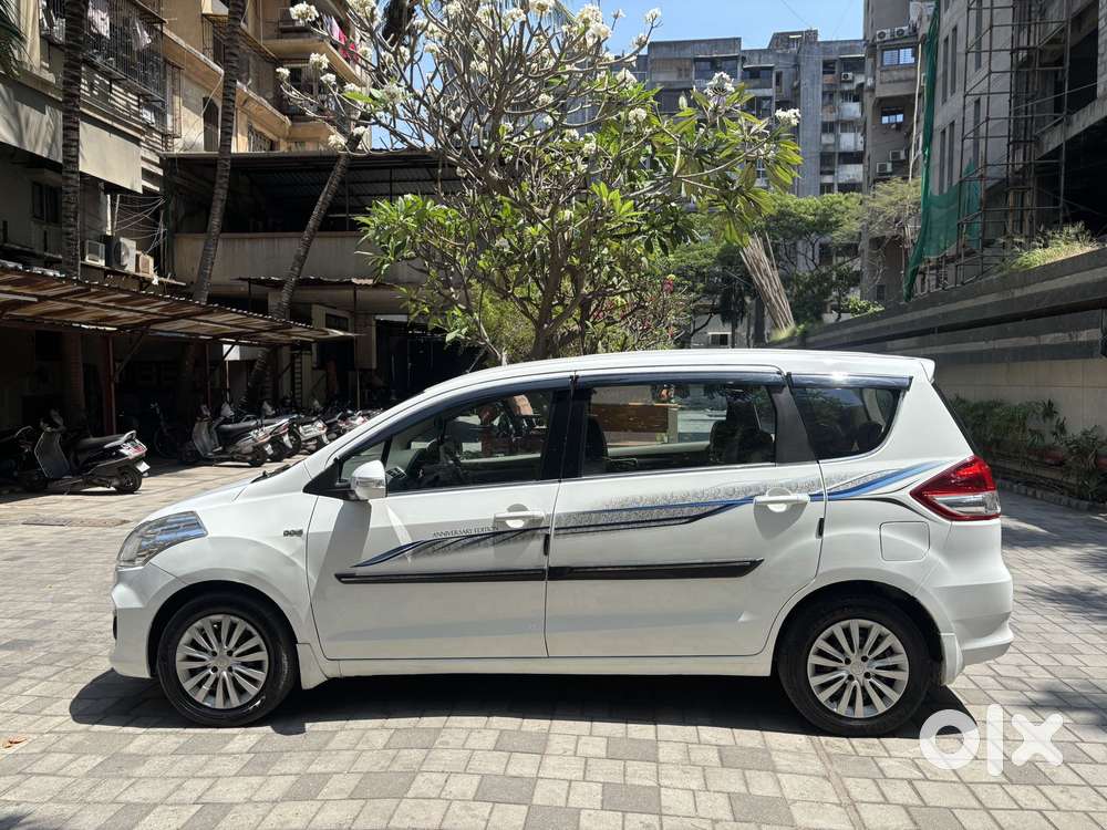 Maruti Suzuki Ertiga 2012-2015 Vdi, 2015, Diesel