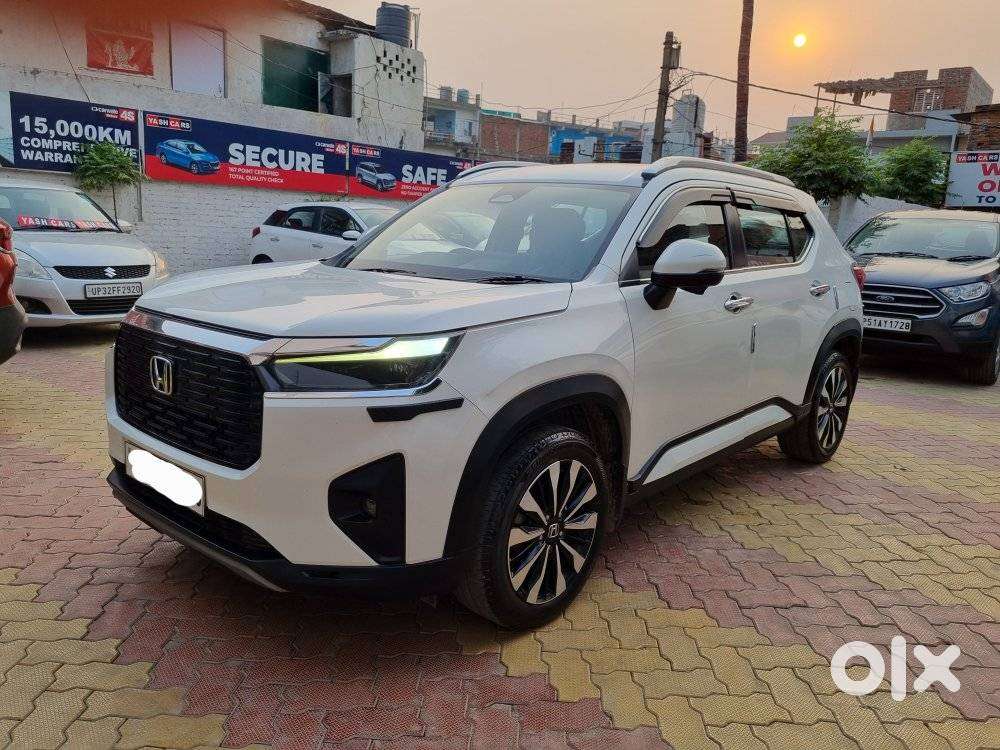 Honda Elevate Zx Mt, 2023, Petrol