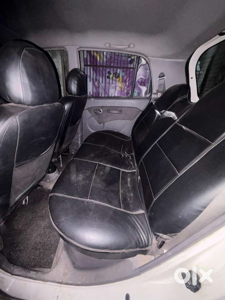 Hyundai Santro Xing 2006 Petrol 85000 Km Driven