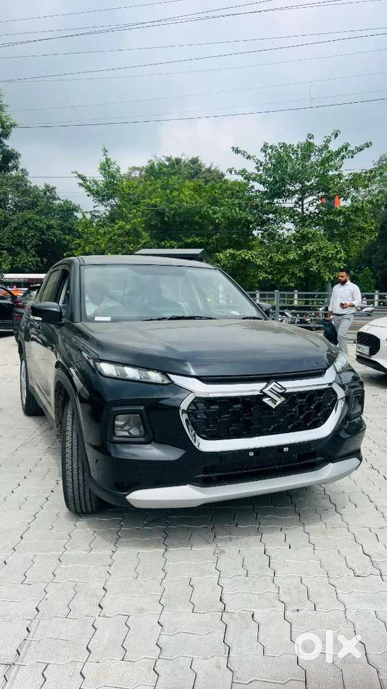 Maruti Suzuki Grand Vitara 2026