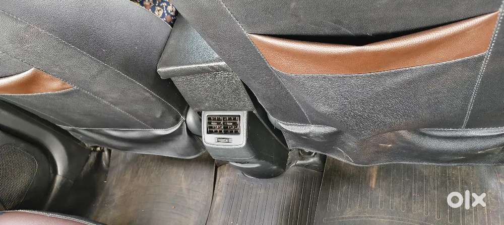 Hyundai Xcent 2017 Petrol Well Maintained Life Time Tax