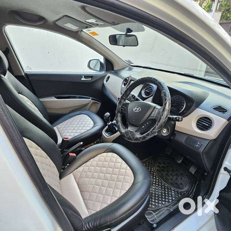 Hyundai Grand I10 1.2 Crdi Sportz, 2017, Diesel