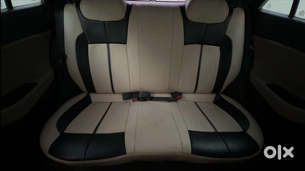 Hyundai Elite I20 [2018-2020] 1.2 Sportz, 2017, Petrol