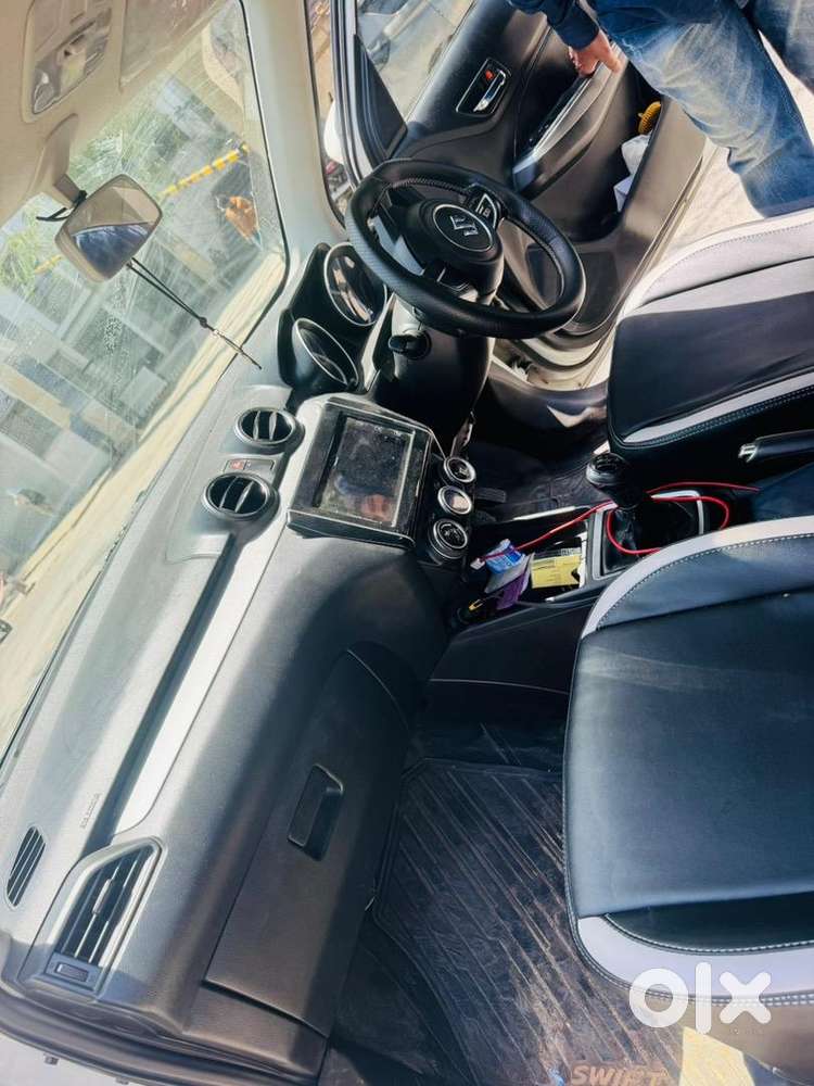 Maruti Suzuki Petrol 2018