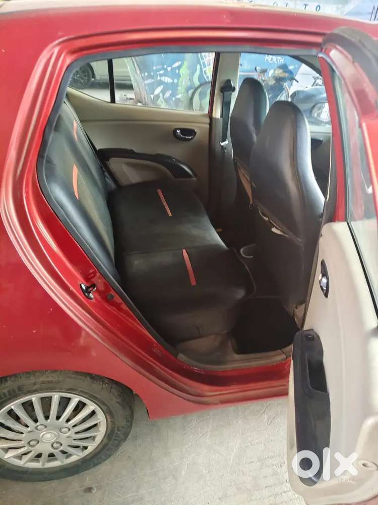 Hyundai I10 2012 Petrol Well Maintained