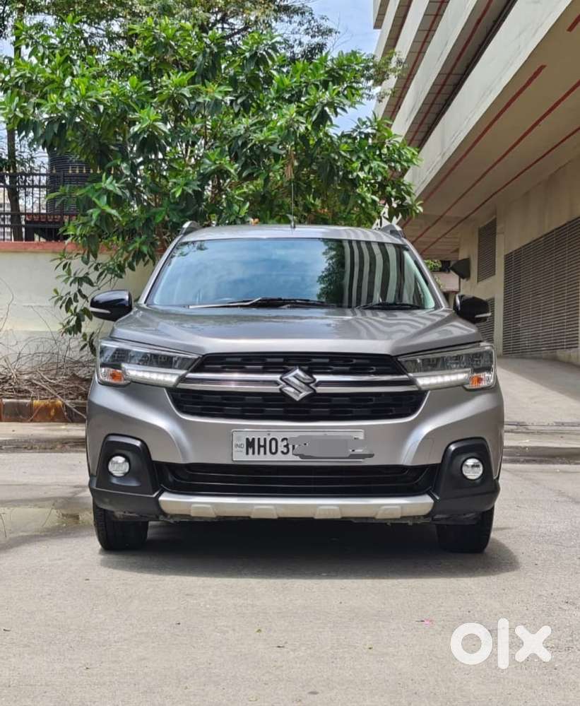 Maruti Suzuki Xl6 Alpha At, 2019, Petrol