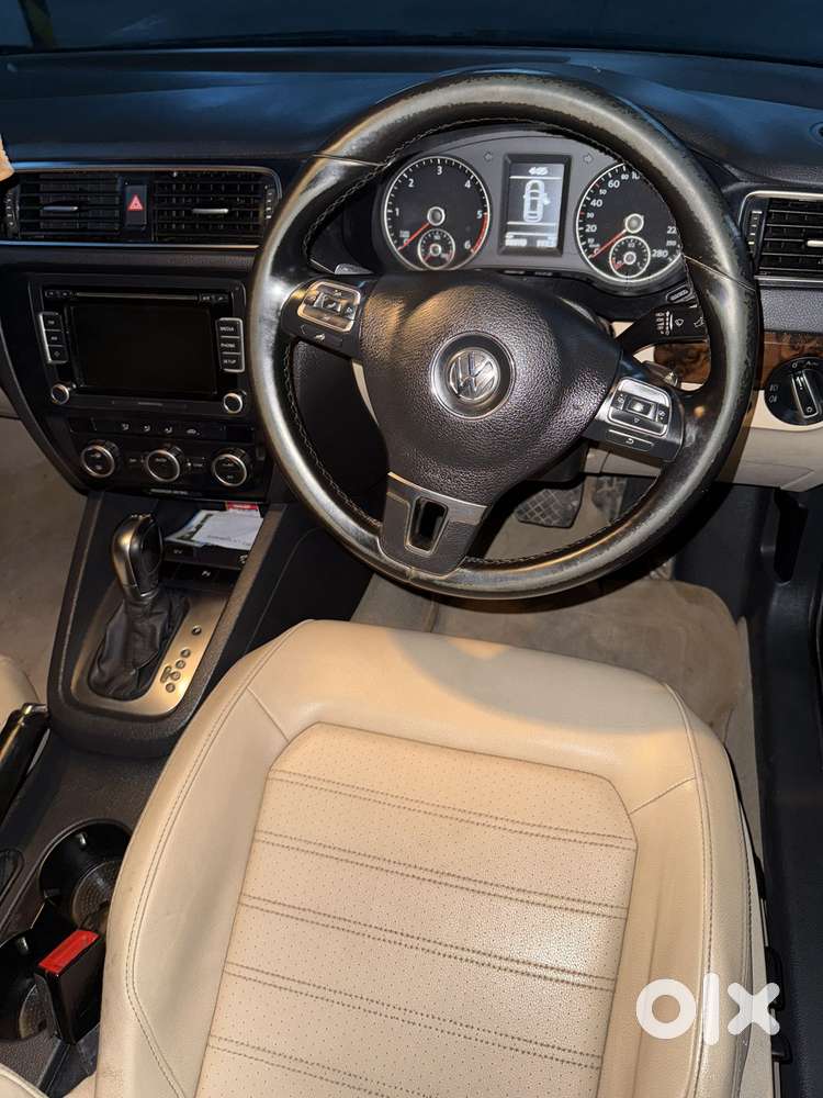 Volkswagen Jetta 2.0l Tdi Highline At, 2014, Diesel
