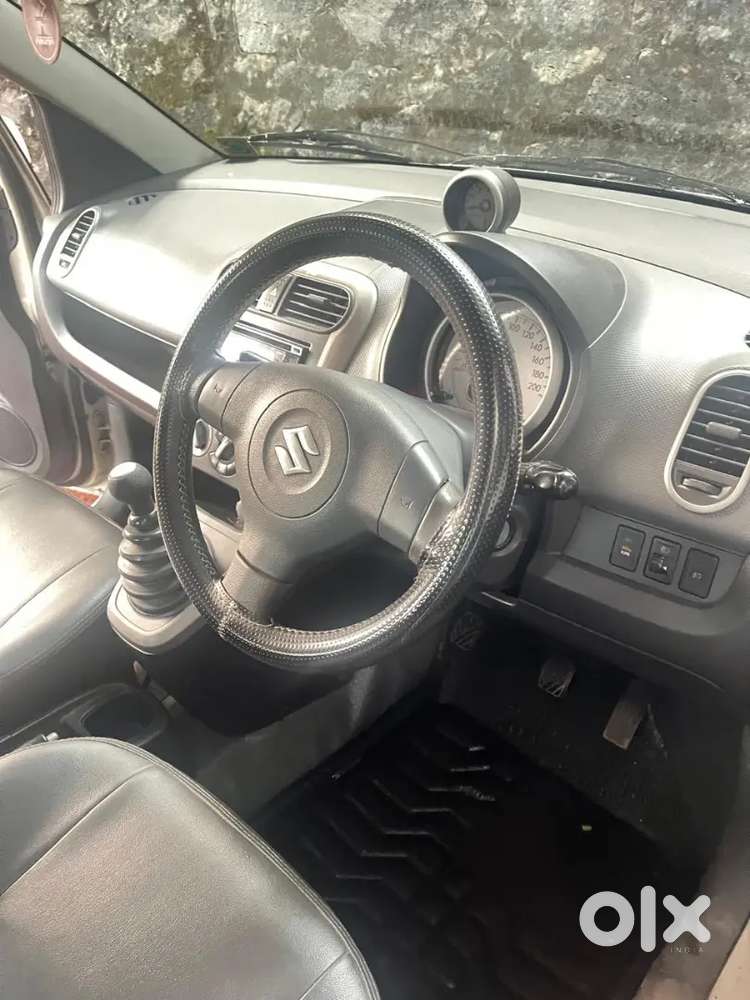 Maruti Suzuki Ritz 2011