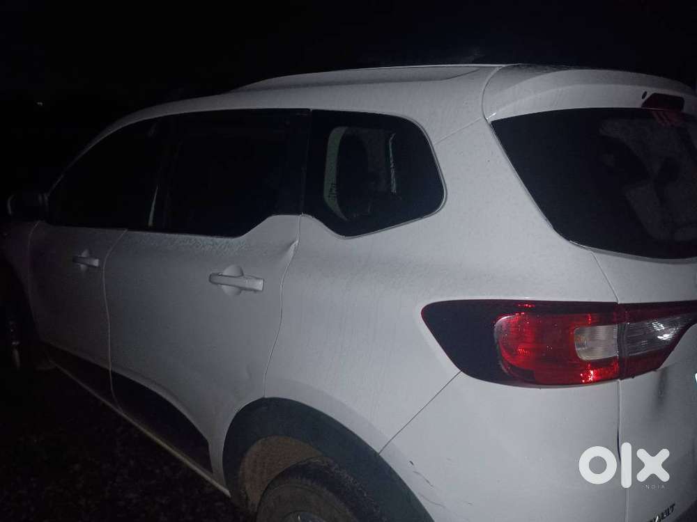 Renault Triber Rxt 2020
