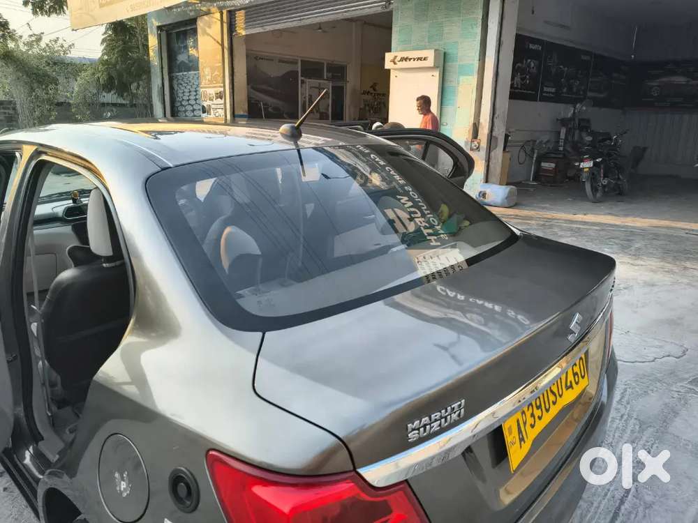 Maruti Suzuki Dzire 2023 Petrol 70000 Km Driven