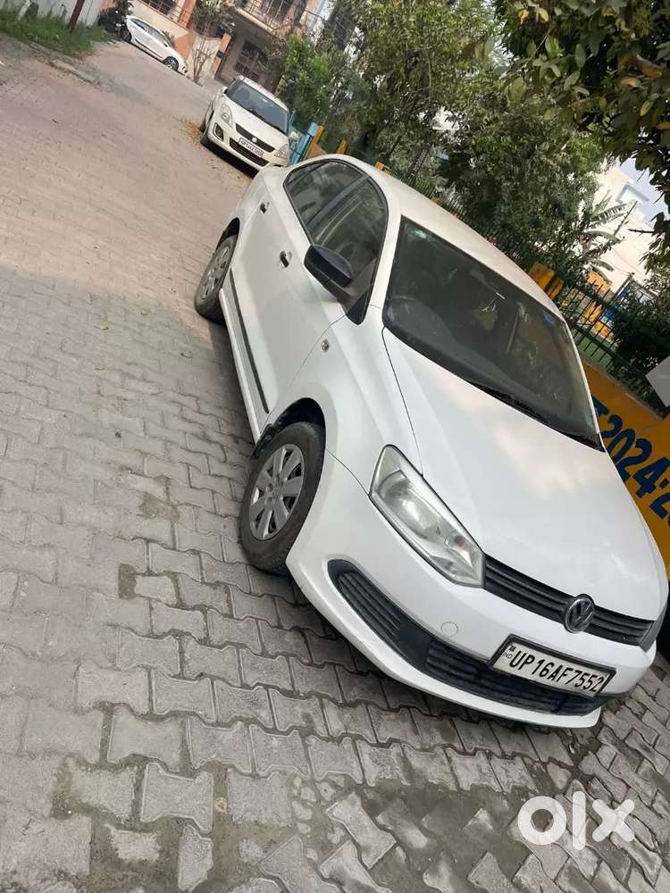 Volkswagen Vento