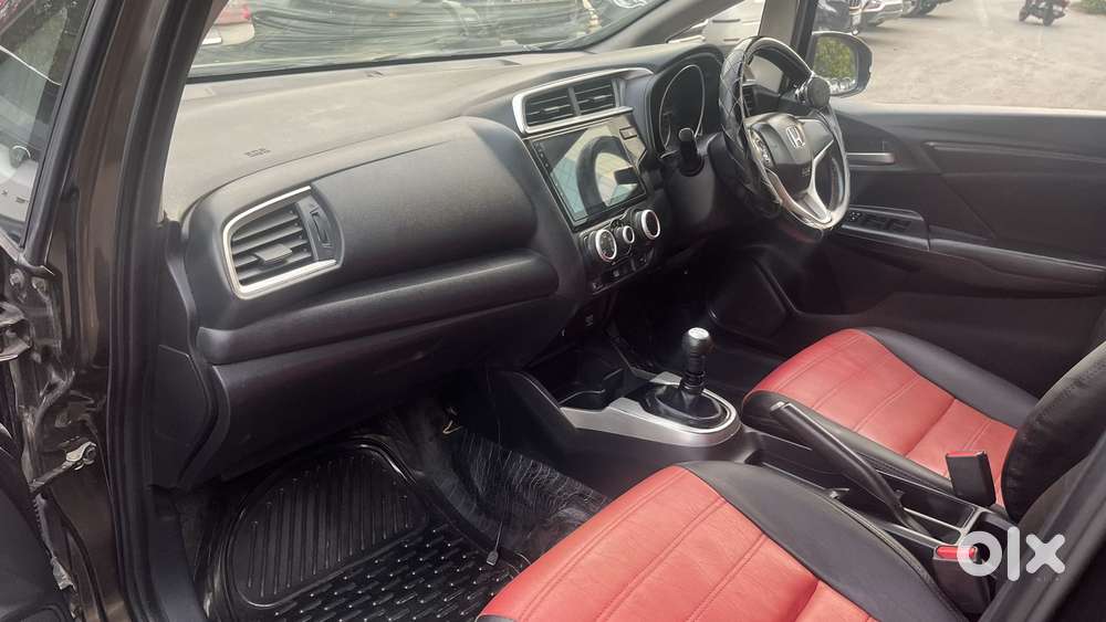 Honda Wr-v Exclusive Diesel, 2018, Diesel