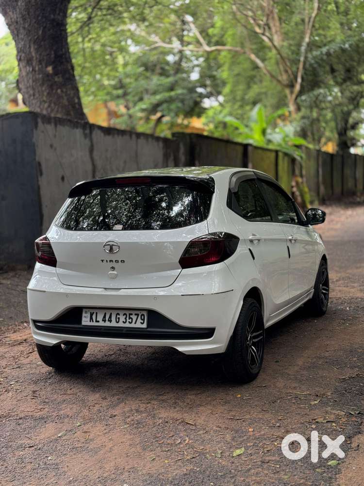 Tata Tiago 1.2 Revotron Xt, 2020, Petrol