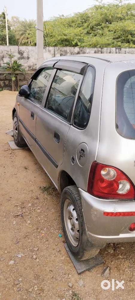 Maruti Suzuki Zen Car 
Good Condition Good Maileg Pickup 1lt Petrol 20